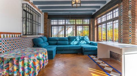 Foto 4 de Casa o chalet de alquiler en Capellanía - Retamar, Alhaurín de la Torre