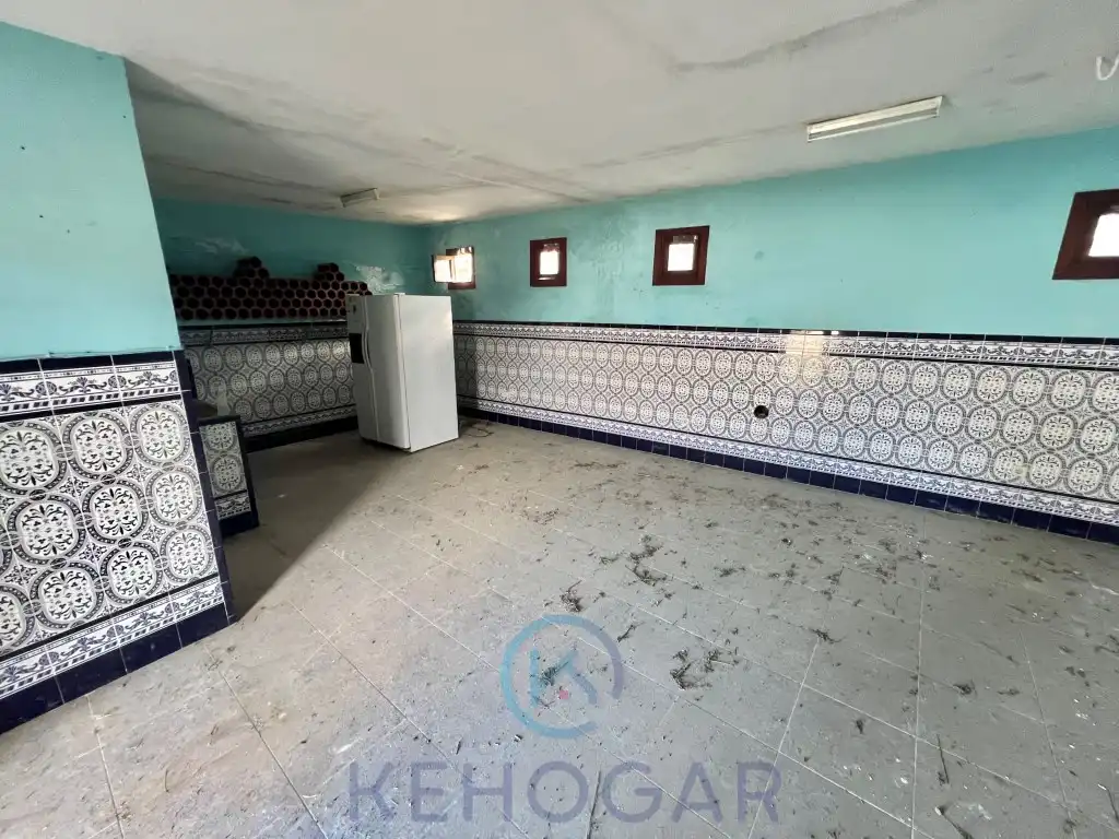Casa o chalet en venta en Dos Hermanas con Piscina