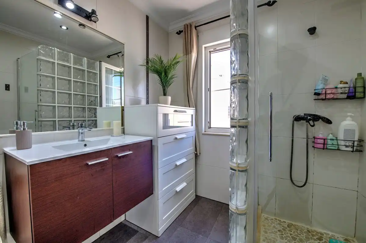 Maison mitoyenne avec terrasse à vendre à Calle de la Gramaera, imagen 22