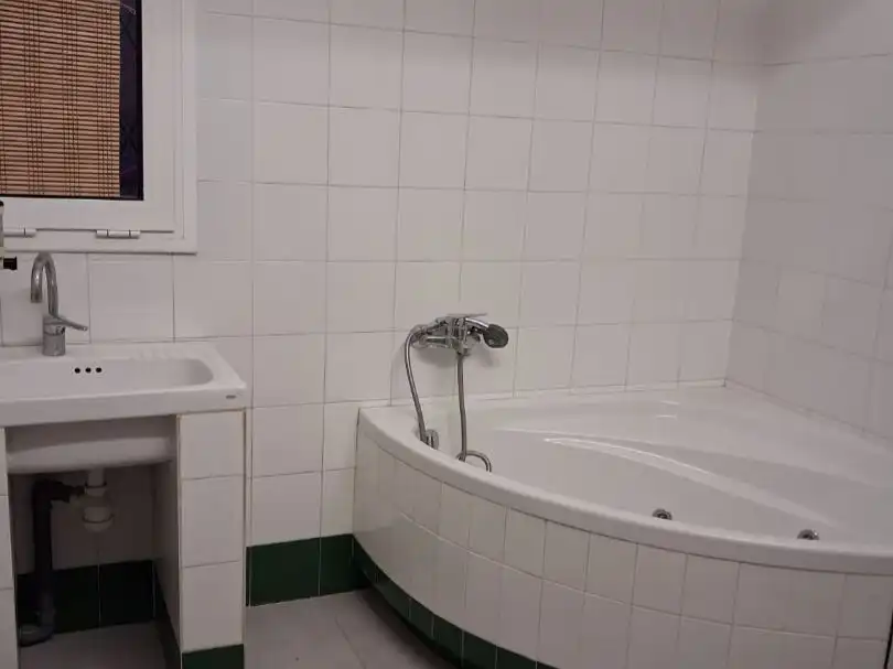 Baño de Local de alquiler en Gavà