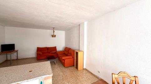 Foto 4 de Pis en venda a Pasaje Andorra, Centro, Alicante