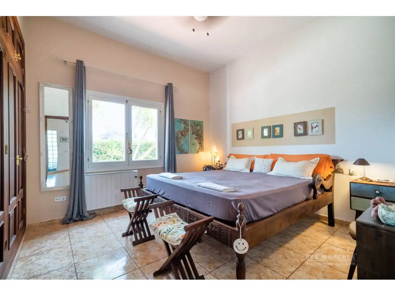 Landhaus mit Garten zum Verkauf in Alaior poble, imagen 13