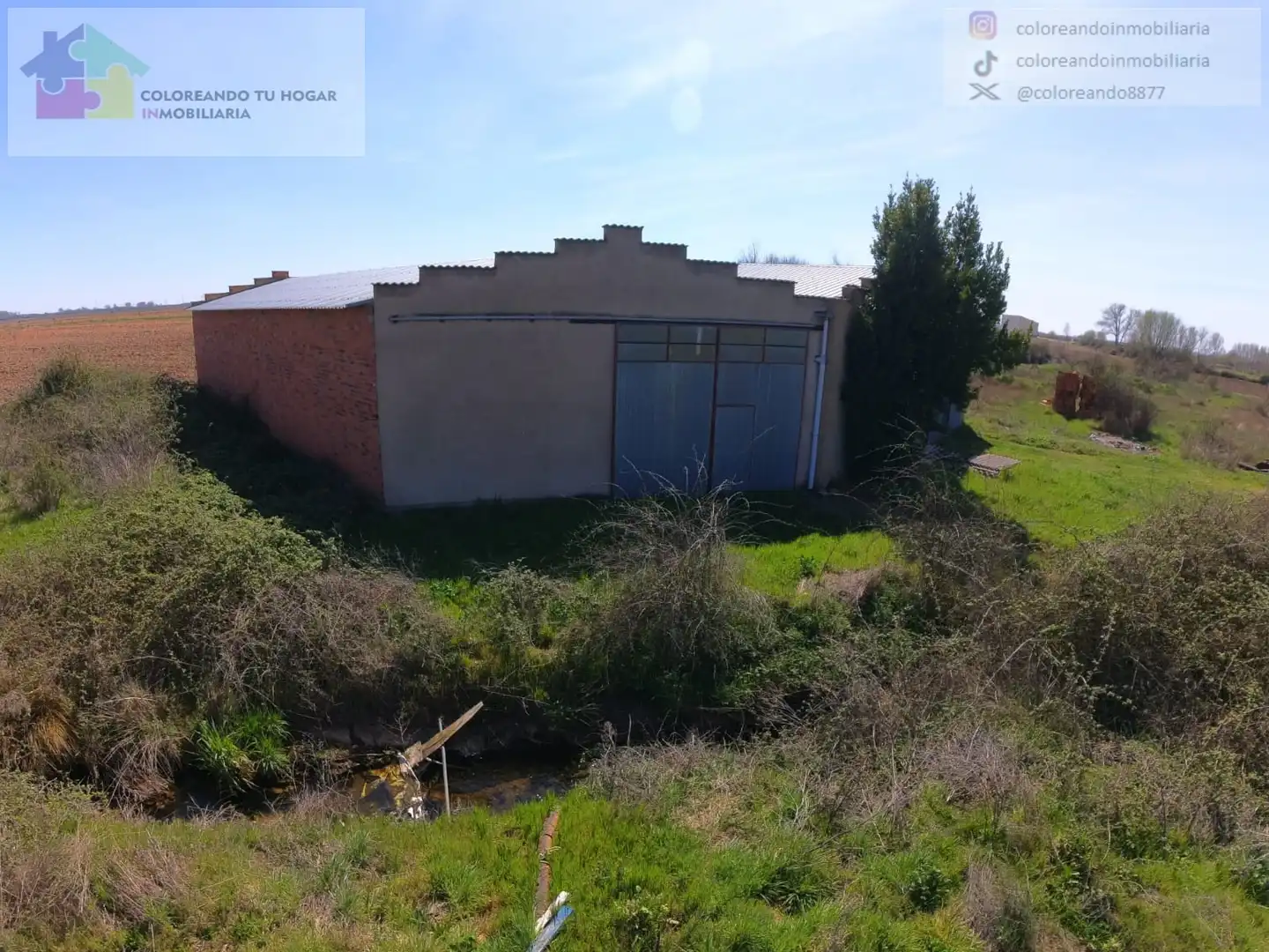 Terreni e lotti in vendita a Santa Marina del Rey, imagen 4