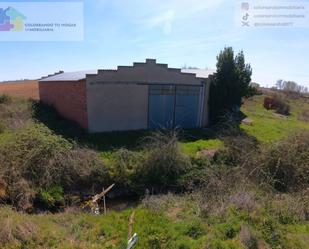 Exterior view of Land for sale in Santa Marina del Rey