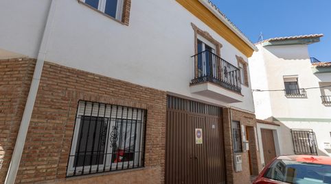 Foto 2 de Casa o xalet en venda a Calle de la Cruz, 6, Dílar, Granada