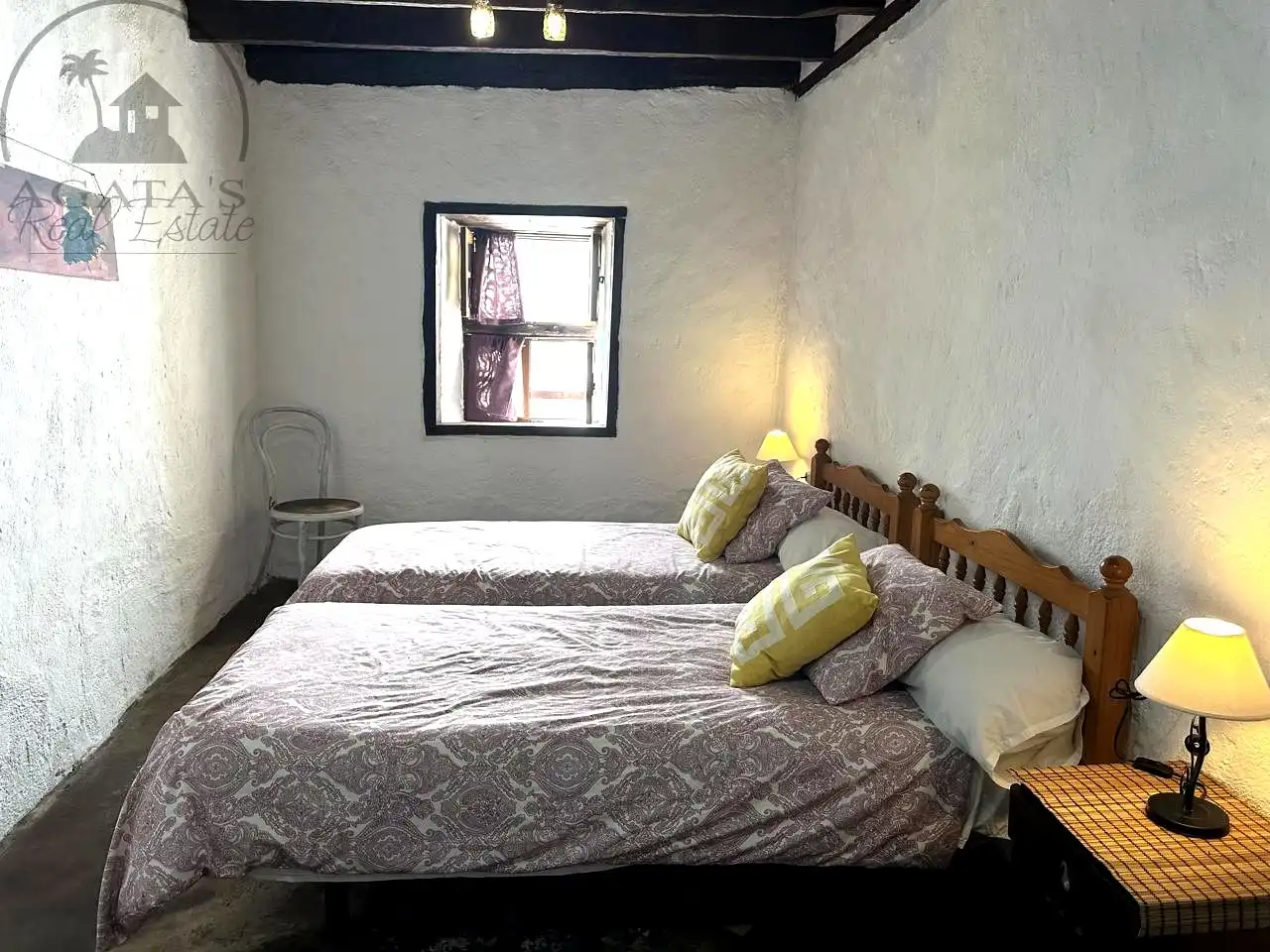 Casa amb jardí en venda a Buenavista del Norte, imagen 14