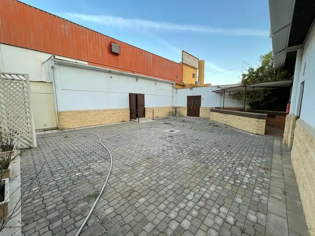 Local commercial à vendre à Calle Polysol Uno 12, imagen 53