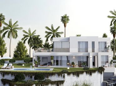 Chalet con balcón en venta en Calle de la Peña Blanquilla
