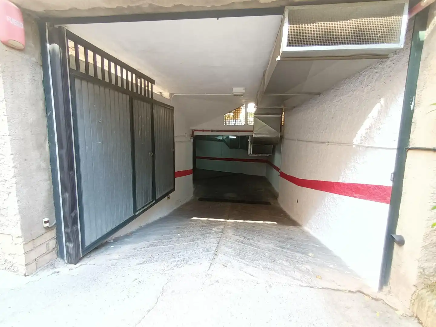 Aparcament en venda a Calle ALBUÑOL, imagen 9