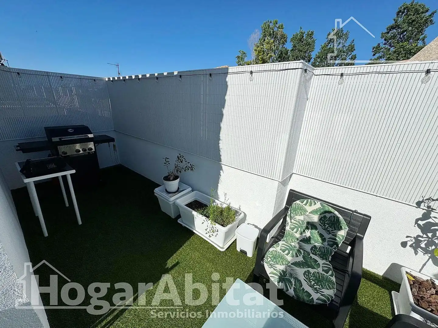 Wohnung mit Terrasse zum Verkauf in Urbanizacion Jardín del Mar I, imagen 26