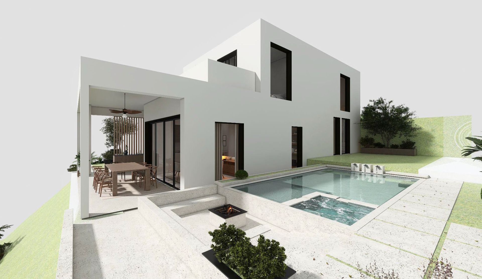 Exterior view of Residential for sale in El Vendrell