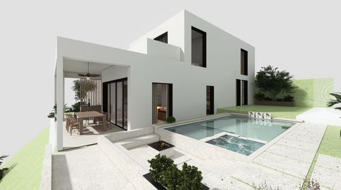 Foto 2 de Residencial en venta en Carrer Eliseu Meifrèn I Roig, Coma-ruga platja, El Vendrell