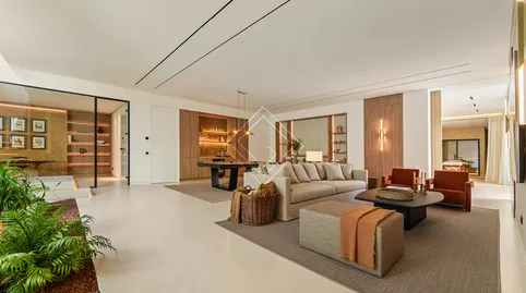 Foto 3 de Casa o xalet en venda a Lomas de Marbella Club, Marbella