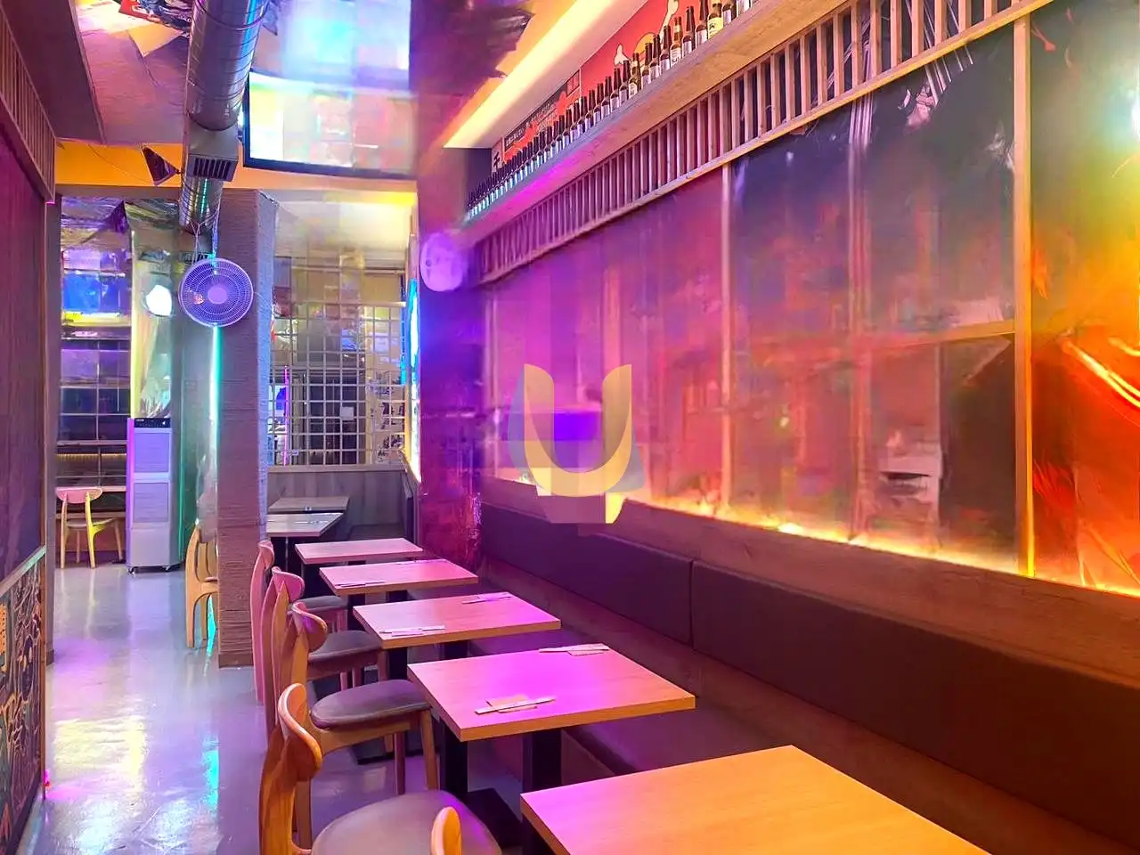 Business premises for transfer in Centro