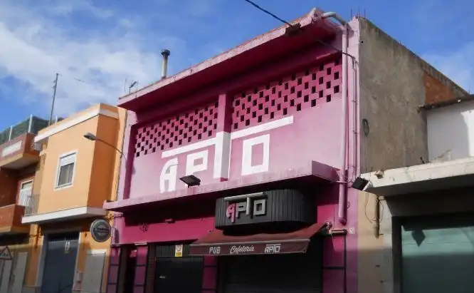 Business premises for sale in La Pobla Llarga, imagen 8