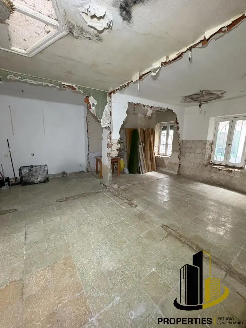 Casa o xalet en venda en Guijuelo