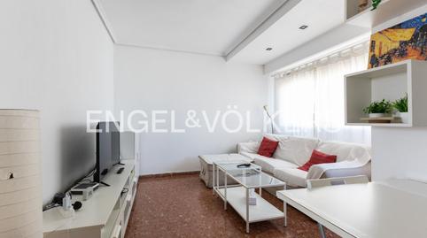 Photo 2 of Flat for sale in Camí Fondo,  Valencia Capital