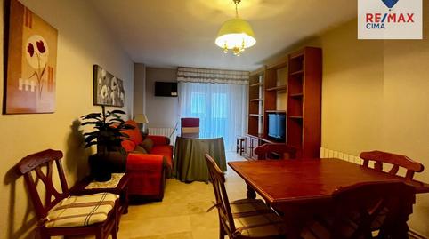 Foto 5 de Pis de lloguer a Calle Nueva de San Anton, 25, Fígares,  Granada Capital