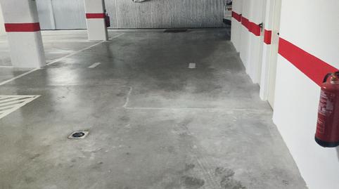 Foto 3 de Traster de lloguer a Escritora Gabriela Mistral, 4, Poniente-Norte - Miralbaida - Parque Azahara, Córdoba