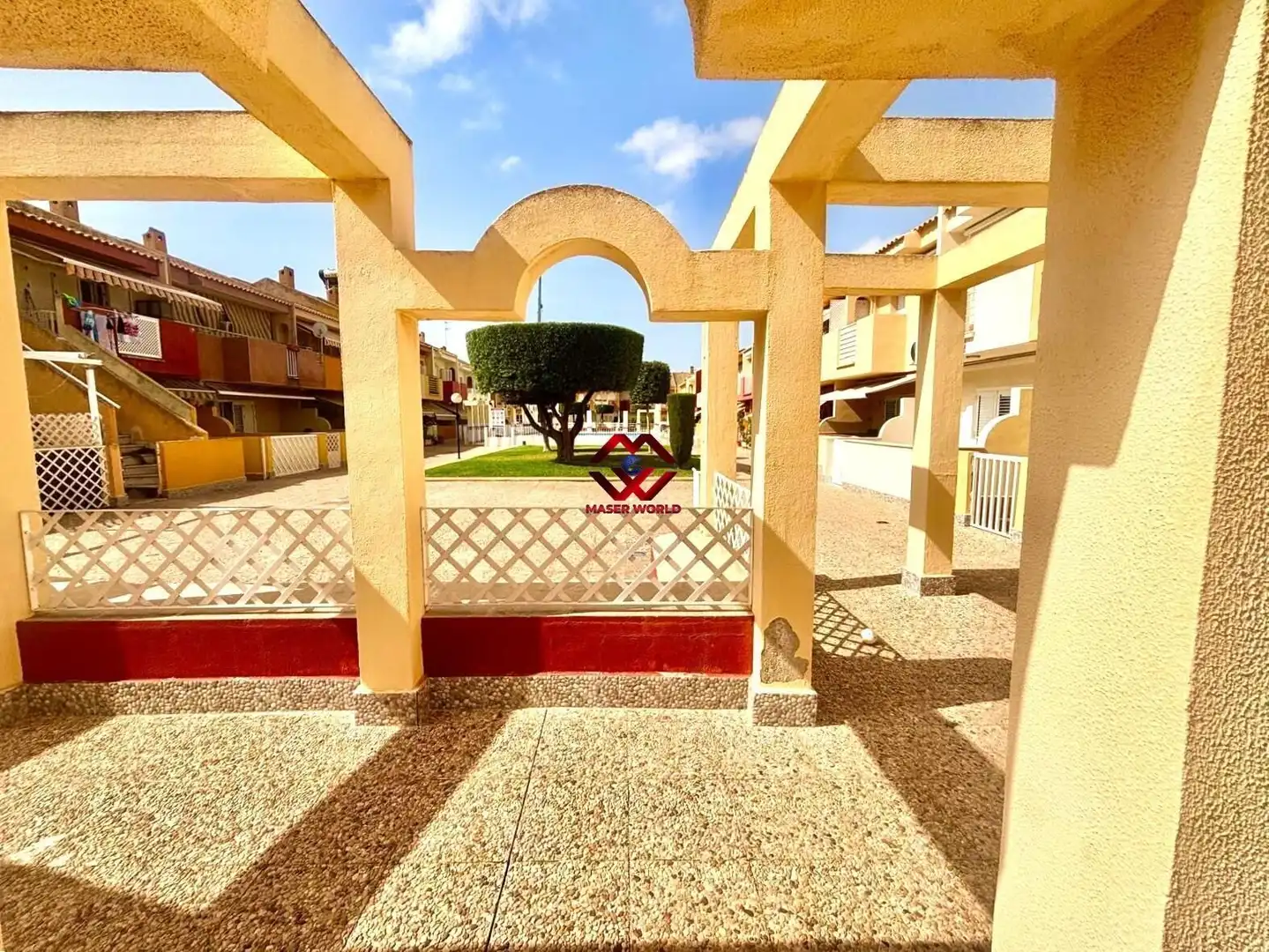 Duplex con terrazza in vendita a Santiago de la Ribera, imagen 6
