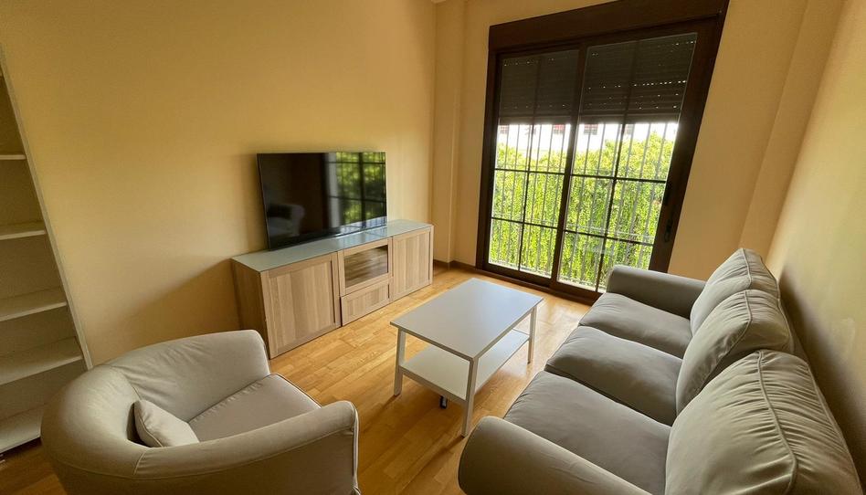 Foto 1 de Apartament de lloguer a Muro, Centro, Cádiz