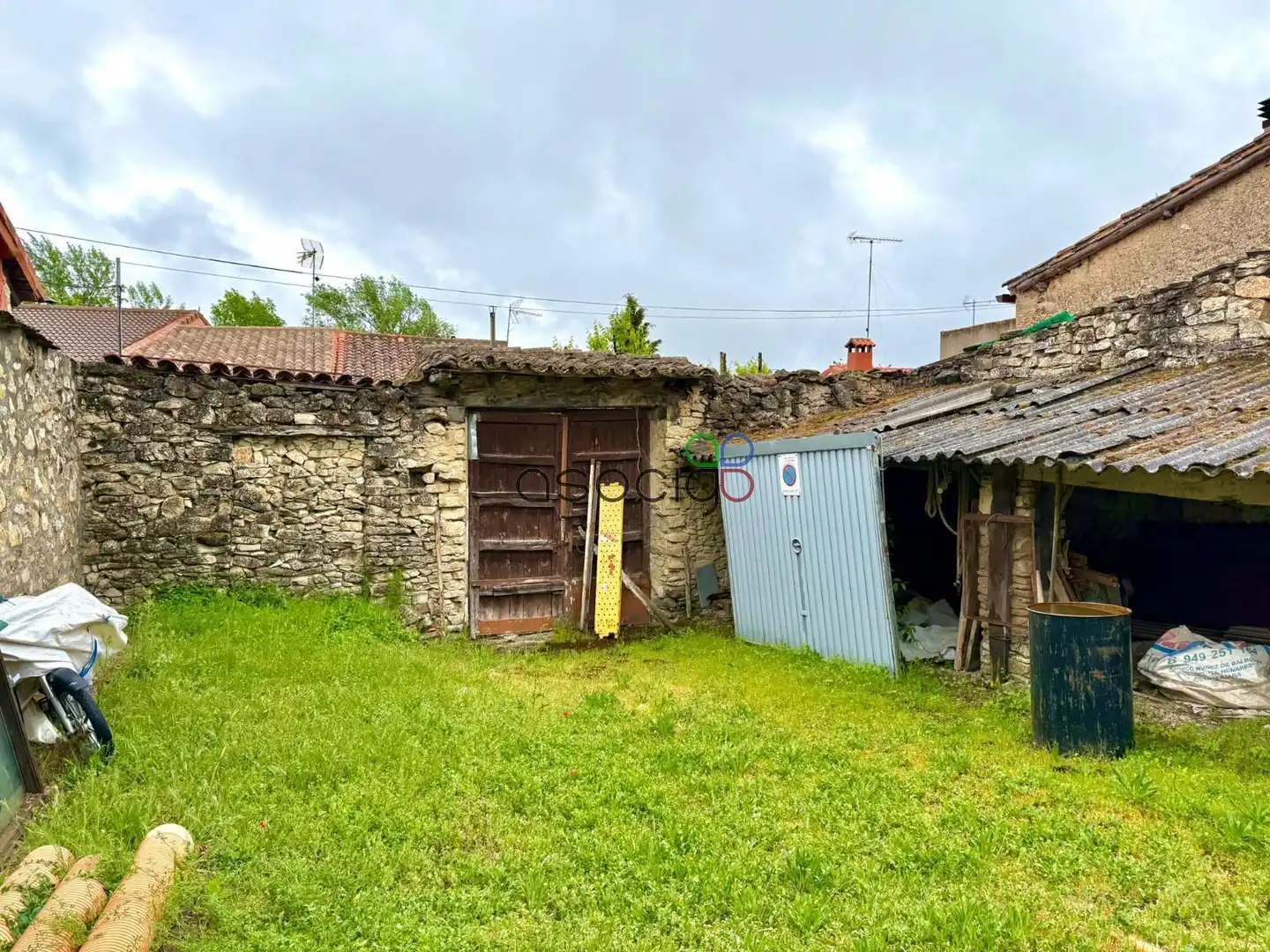 Haus mit Garten zum Verkauf in Enmedio, imagen 36