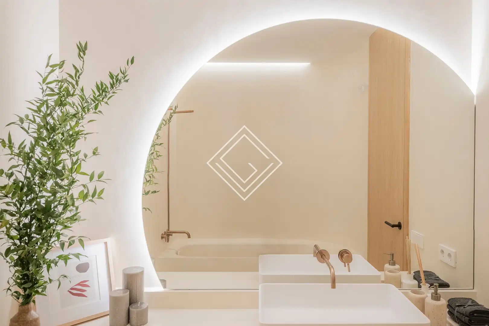 Appartamento con ascensore in vendita a Barrio de Salamanca, imagen 26
