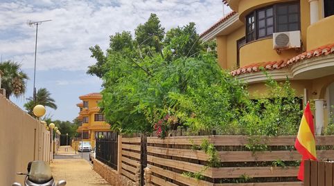 Photo 2 of Houses for sale in Calle Vía Principal, 9, Los Urrutias, Cartagena
