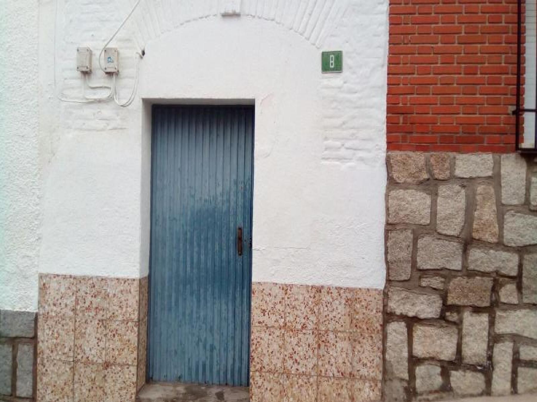 Exterior view of House or chalet for sale in La Puebla de Montalbán