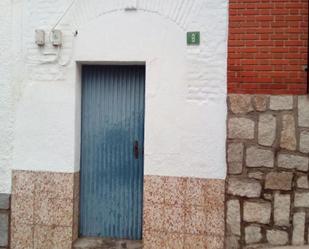 Exterior view of House or chalet for sale in La Puebla de Montalbán