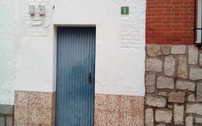 Exterior view of House or chalet for sale in La Puebla de Montalbán