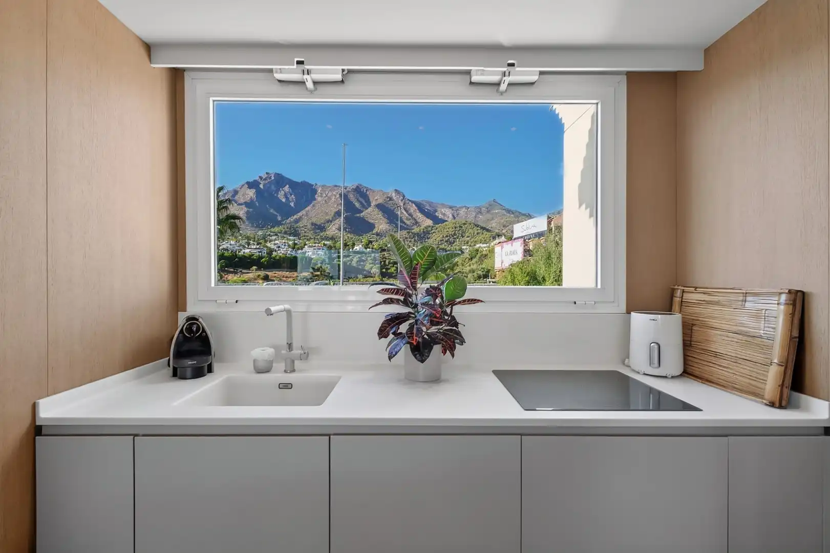 Penthouse mit Pool zum Verkauf in Camino del Pinar, imagen 14