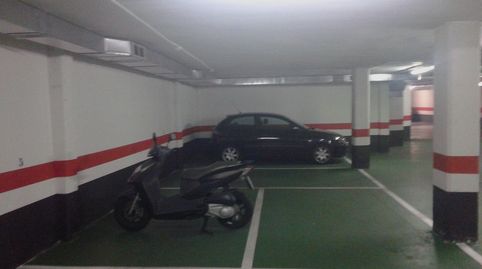 Foto 3 von Garage zur Miete in Calle de Palma de Mallorca, 8, La Paz, Zaragoza Capital
