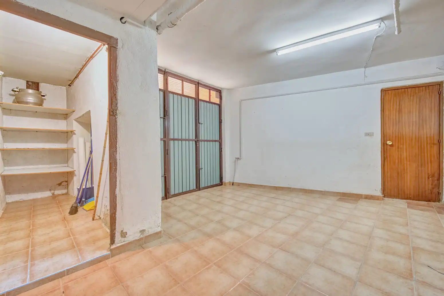 Casa adosada en venda a Berbinzana