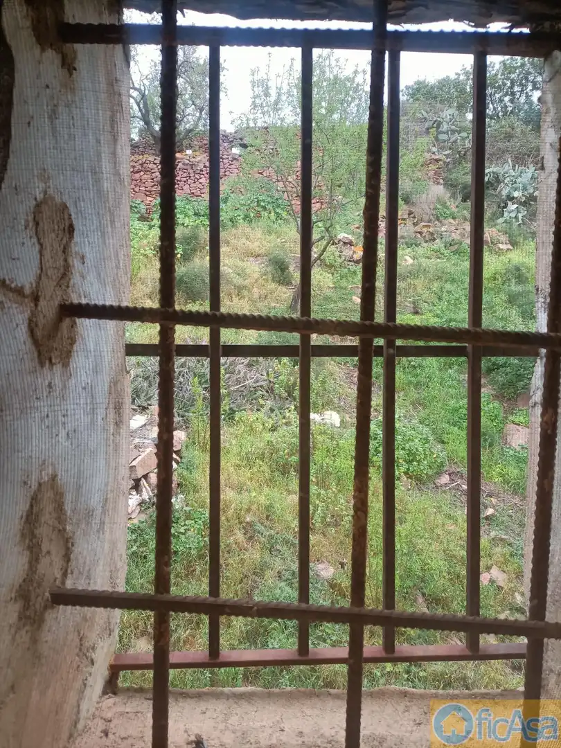 Casa o xalet en venda en Vilafamés
