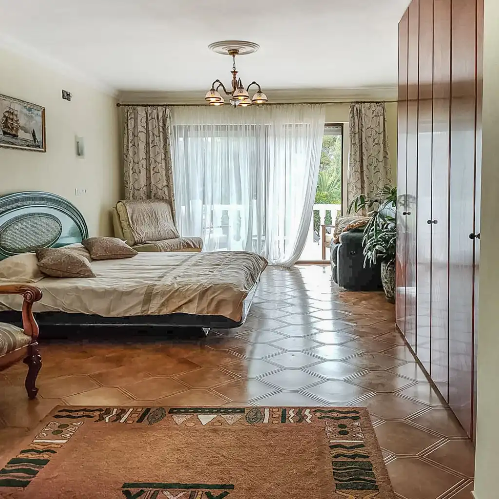 Casa con terraza en venta en Centro ciudad, imagen 9