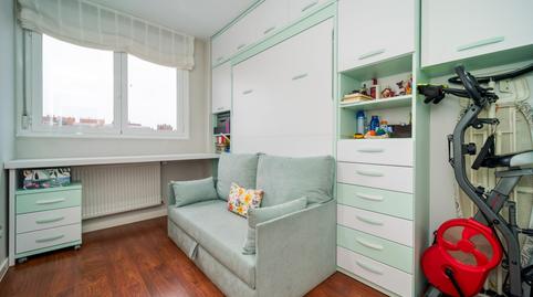 Foto 5 de Pis en venda a Rosas - Musas,  Madrid Capital