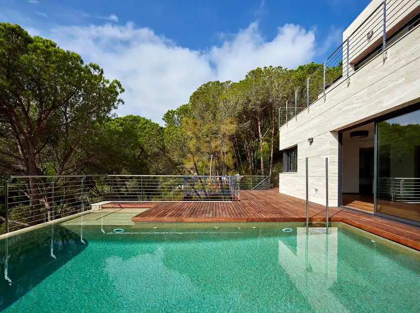 Maison avec terrasse à vendre à Canyelles, imagen 8