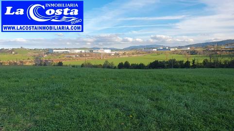 Photo 3 of Land for sale in Barrio Estacion, Heras - Santiago -San Salvador, Medio Cudeyo