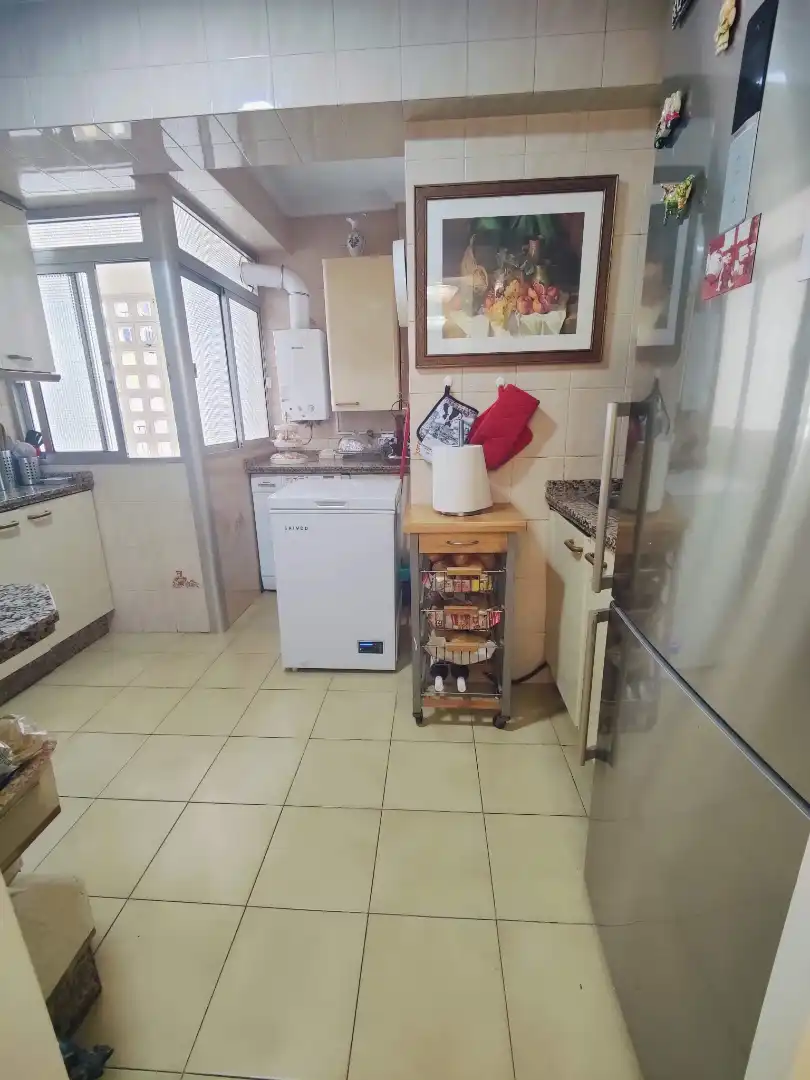 Flat with lift for sale in Ronda de los Tejares, imagen 3