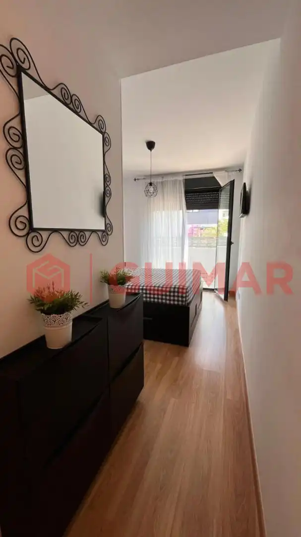 Balcony of Flat for sale in Sant Just Desvern  with Air Conditioner, Heating and Private garden