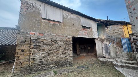 Foto 4 de Finca rústica en venda a San Nicolas-sp, 31, Vega de Espinareda, León
