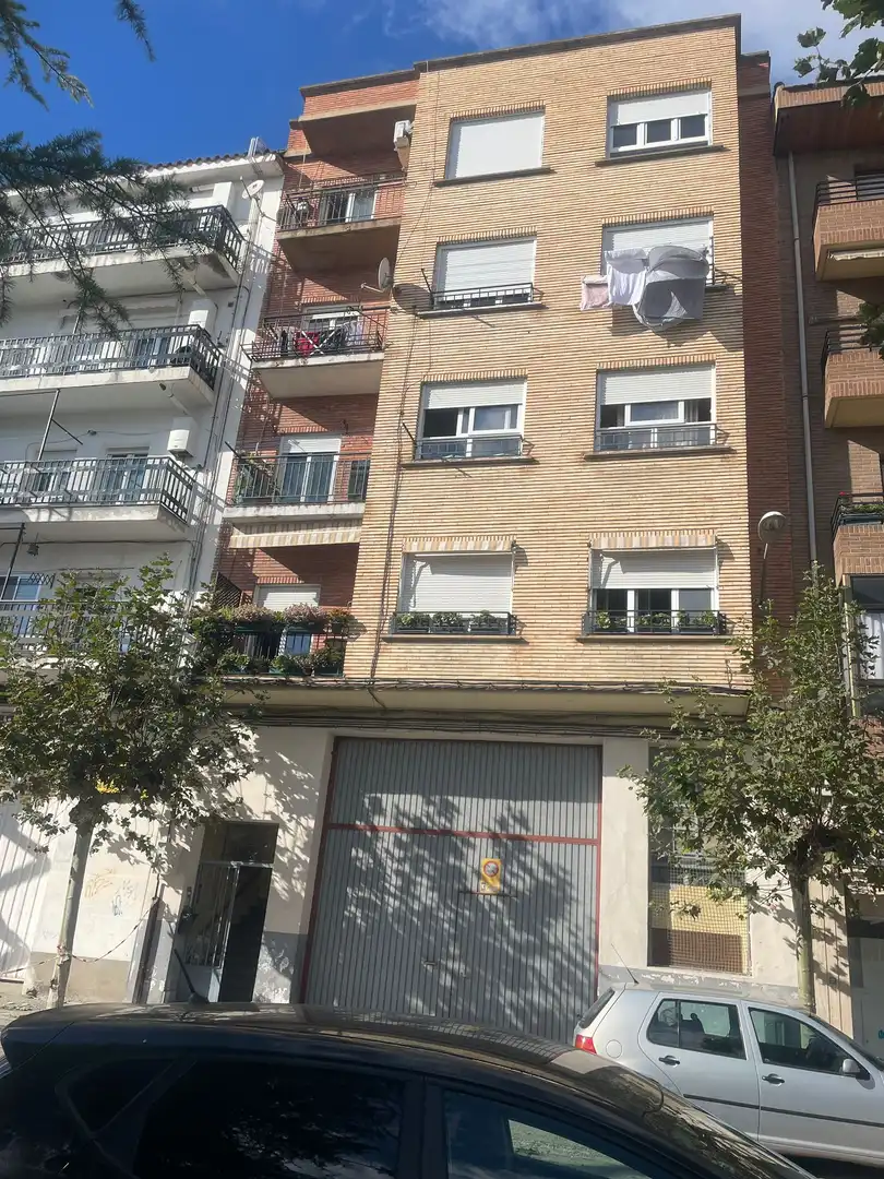 Pis en venda a Calle de Longinos 3, imagen 3