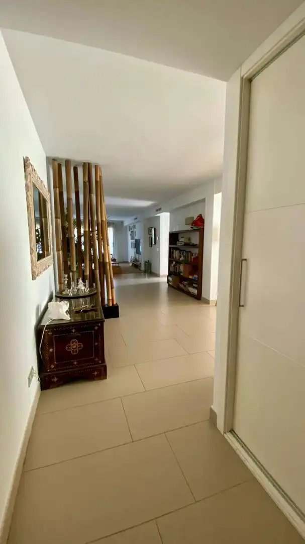 Ground floor for sale in Eivissa  with Air Conditioner, Heating and Terrace