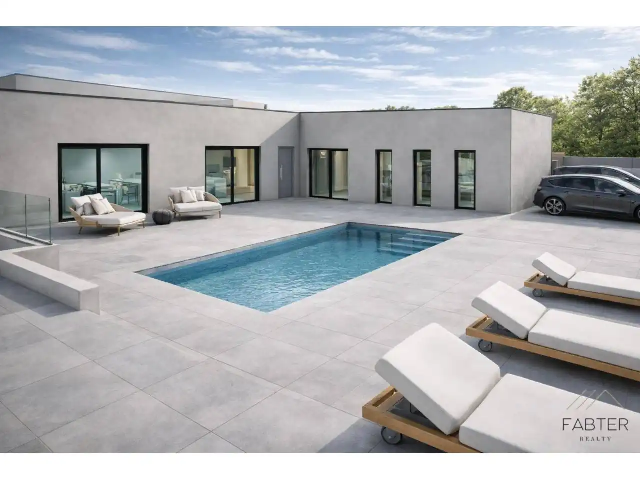 Casa amb piscina en venda a Calle Pins, imagen 3