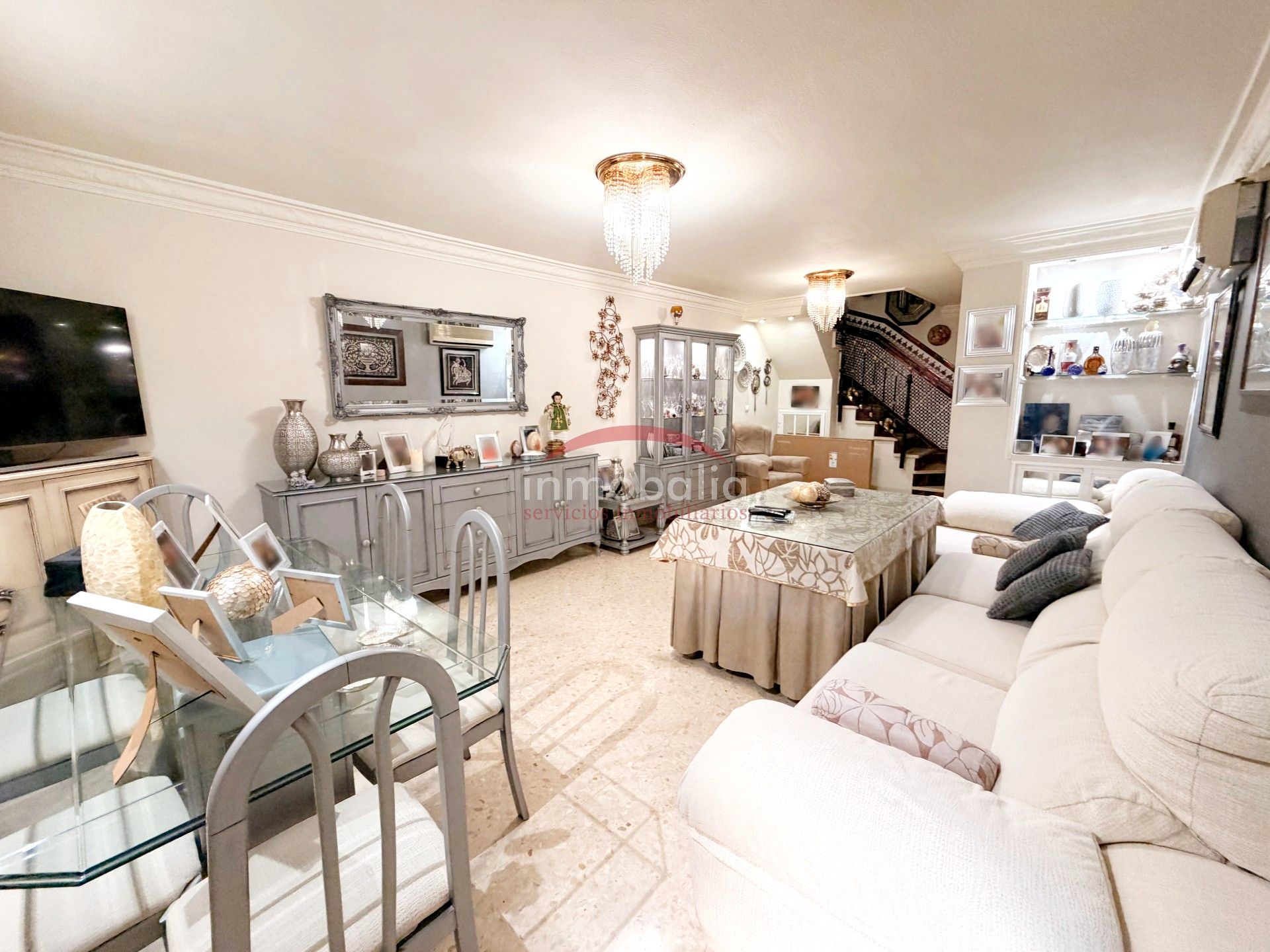 Casa adosada en venda a Calle Ciclismo, Colores -  Entreparques