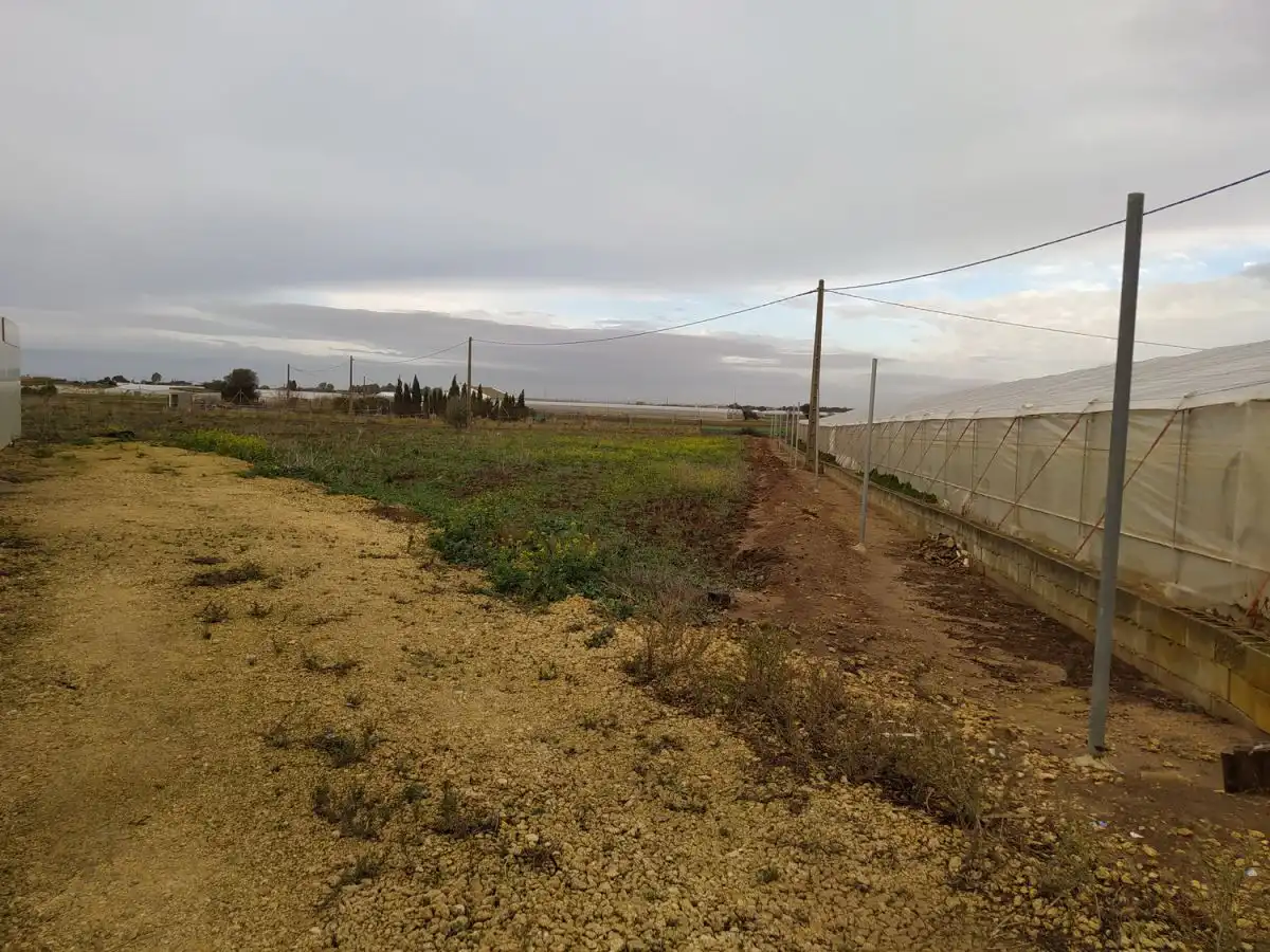 Casa rústica en venda a Pelagatos - Pago del Humo, imagen 3