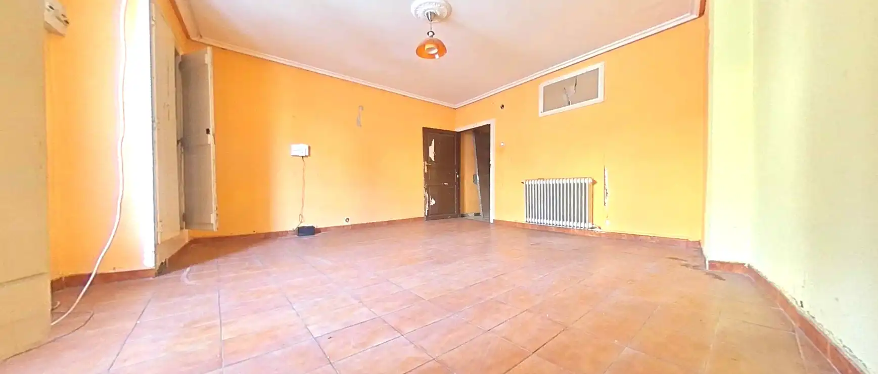 Appartamento con terrazza in vendita a Calle Tudela, imagen 3