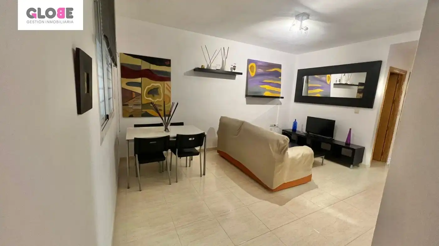Wohnung mit Pool zur Miete in San Cayetano, imagen 6