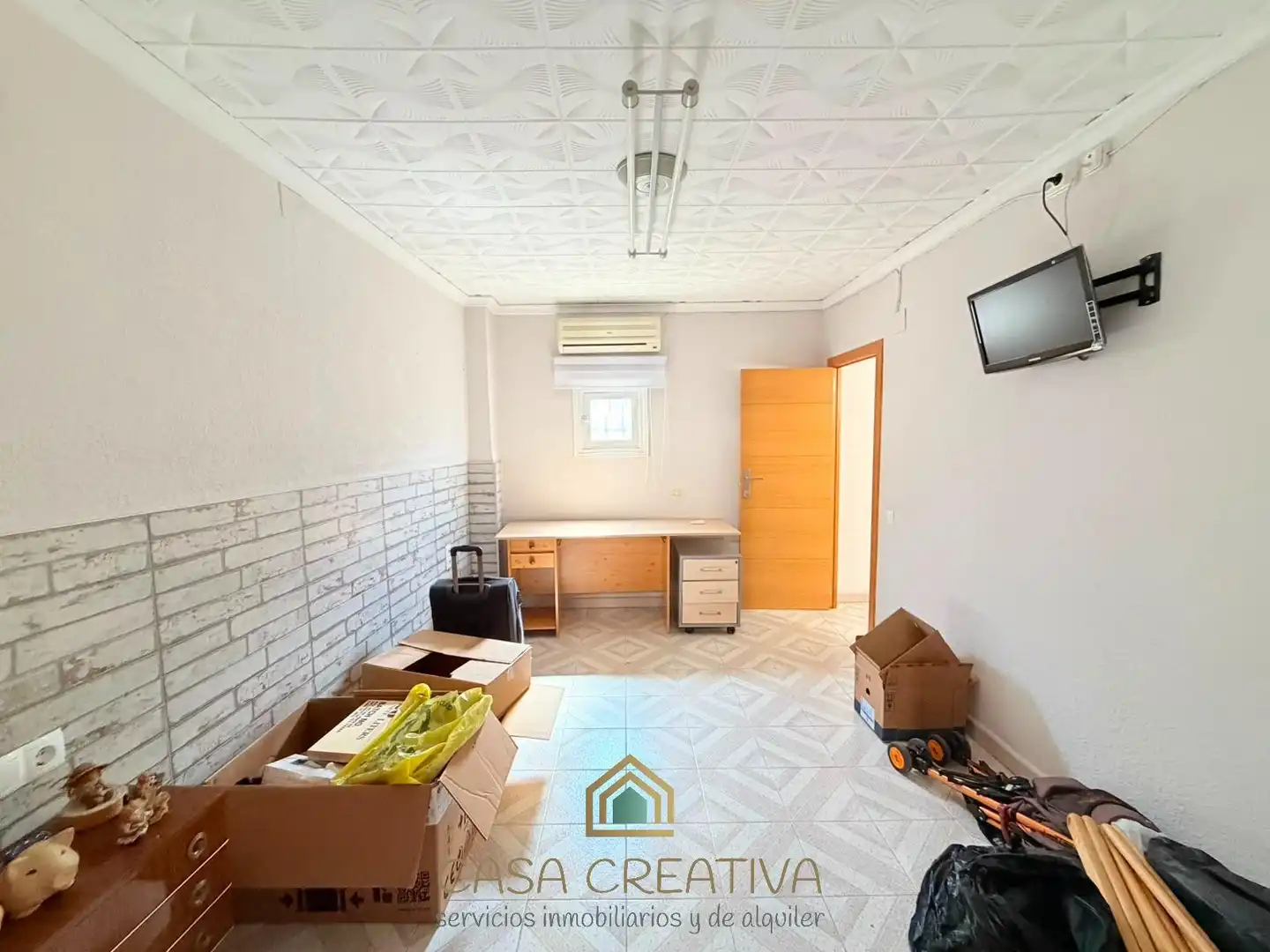 Casa adosada en venta en Xàtiva con Aire acondicionado, Calefacción y Terraza